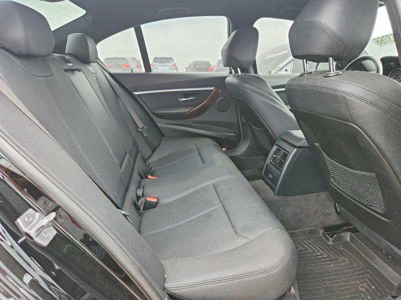 Продажа на аукционе авто 2018 Bmw 330, vin: WBA8D9G58JNU66791, номер лота: 58353766