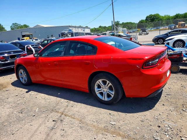 Продаж на аукціоні авто 2020 Dodge Charger, vin: 2C3CDXBG9LH140492, номер лоту: 62032326