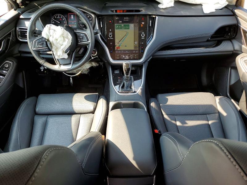 62778896 :رقم المزاد ، 4S4BTANC6S3318971 vin ، 2025 Subaru Outback مزاد بيع