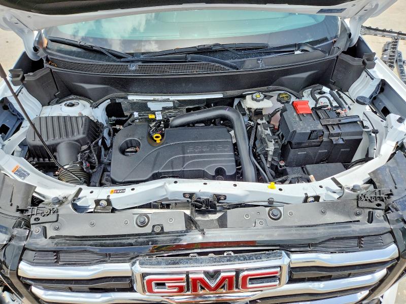2026 Gmc Terrain მანქანა იყიდება აუქციონზე, vin: 3GKALMEG1TL349169, აუქციონის ნომერი: 60416876