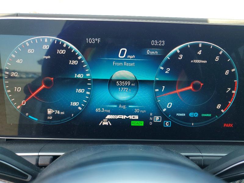 Продажа на аукционе авто 2021 Mercedes-benz Gle Coupe, vin: 4JGFD6BB7MA203284, номер лота: 62593286