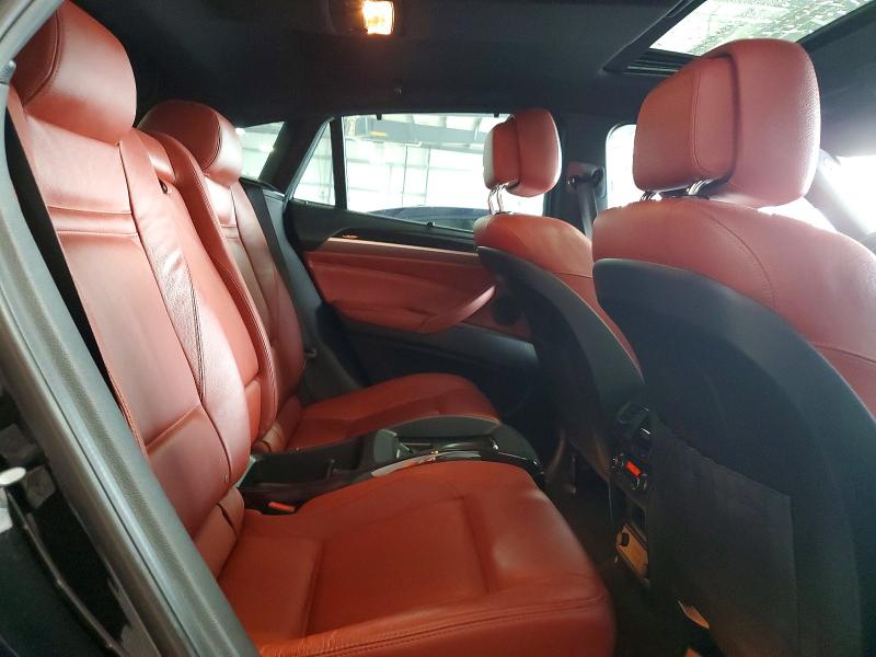Aukcja sprzedaży 2014 Bmw X6, vin: 5UXFG2C5XE0H11254, numer aukcji: 61132396