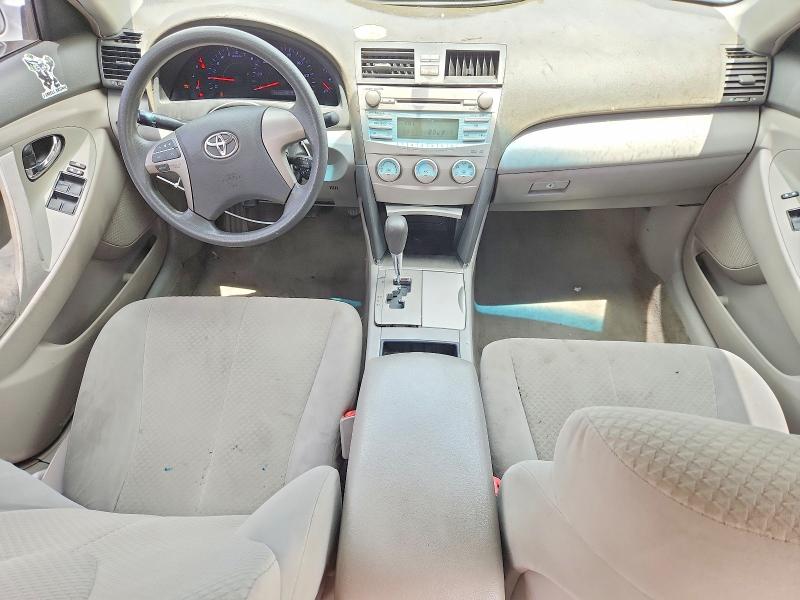 61246506 :رقم المزاد ، 4T4BE46K99R049358 vin ، 2009 Toyota Camry مزاد بيع