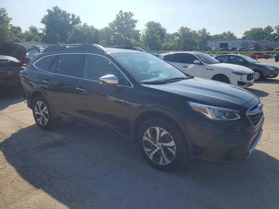 Продажа на аукционе авто 2020 Subaru Outback, vin: 4S4BTAPC7L3217324, номер лота: 60753756