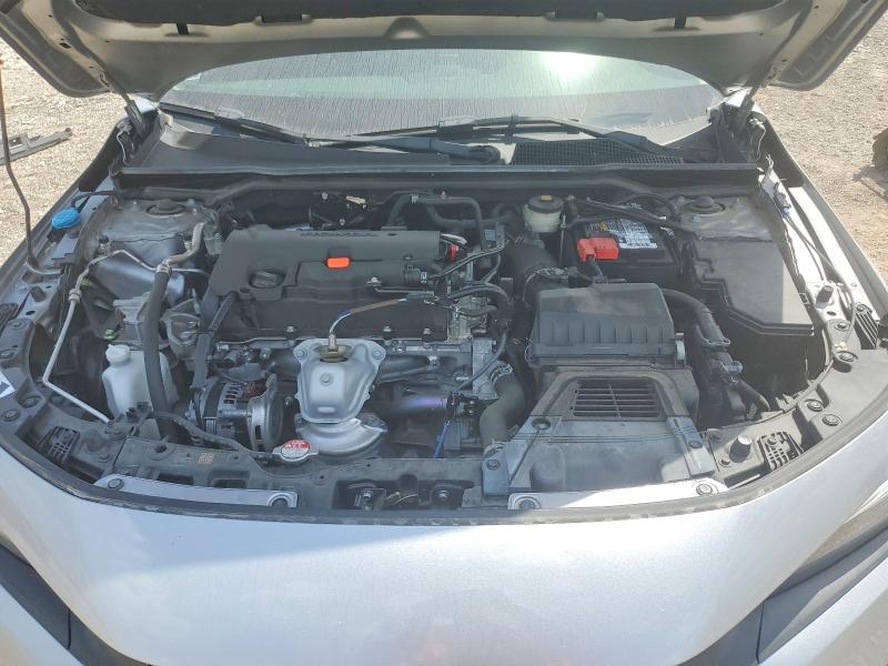 Продаж на аукціоні авто 2023 Honda Civic, vin: 19XFL2H53PE017230, номер лоту: 61794066