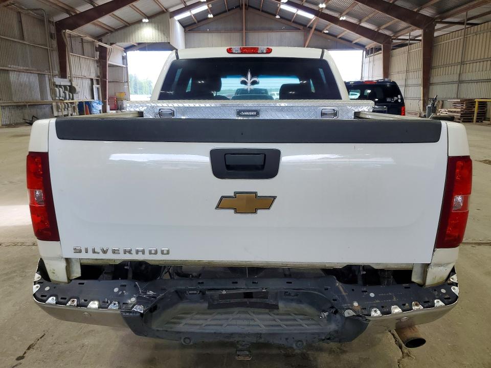 Продаж на аукціоні авто 2013 Chevrolet Silverado, vin: 3GCPCSE20DG325664, номер лоту: 62255256