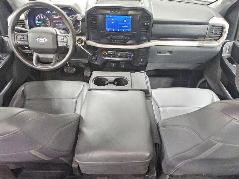 Aukcja sprzedaży 2021 Ford F150, vin: 1FTEX1EB6MFA07992, numer aukcji: 59190066