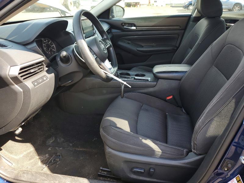 2020 Nissan Altima მანქანა იყიდება აუქციონზე, vin: 1N4BL4BV2LC210639, აუქციონის ნომერი: 59398576