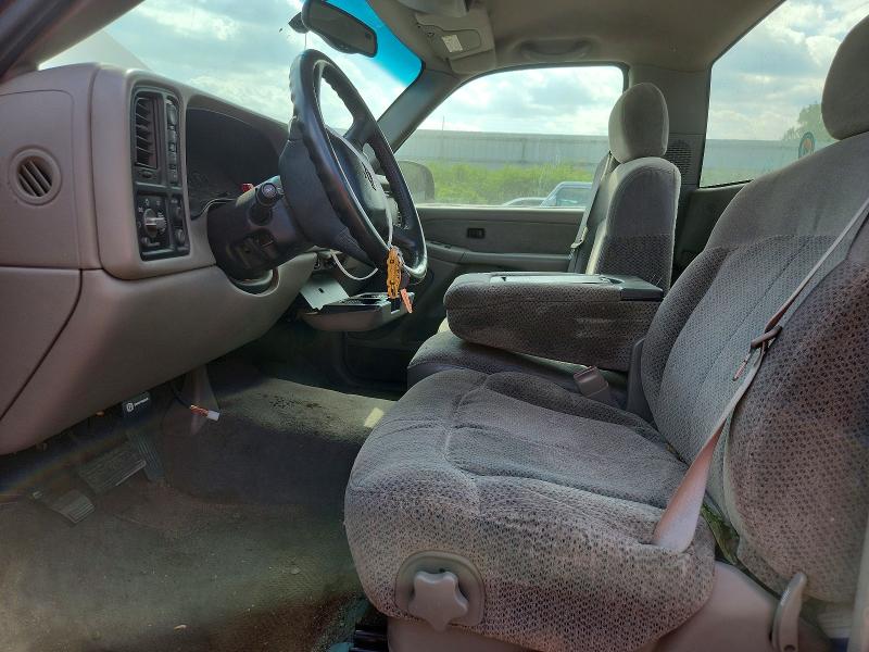 59802876 :رقم المزاد ، 1GCEK14V8XZ134336 vin ، 1999 Chevrolet Silverado مزاد بيع