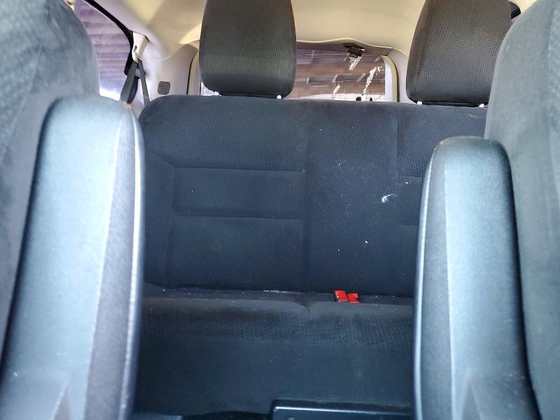 Продаж на аукціоні авто 2015 Dodge Grand Caravan, vin: 2C4RDGBG1FR607473, номер лоту: 63051486