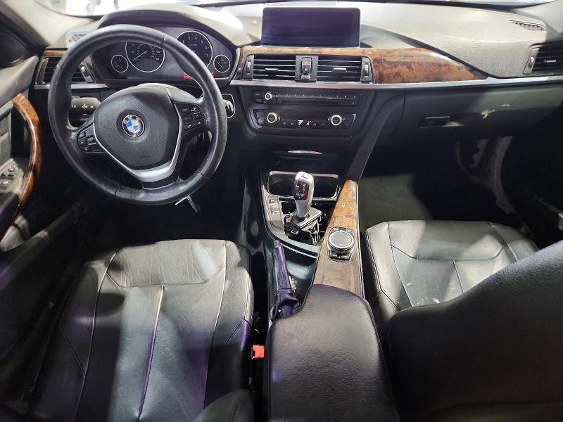 Продажа на аукционе авто 2015 Bmw 328, vin: WBA3A5C53FF609391, номер лота: 58020896