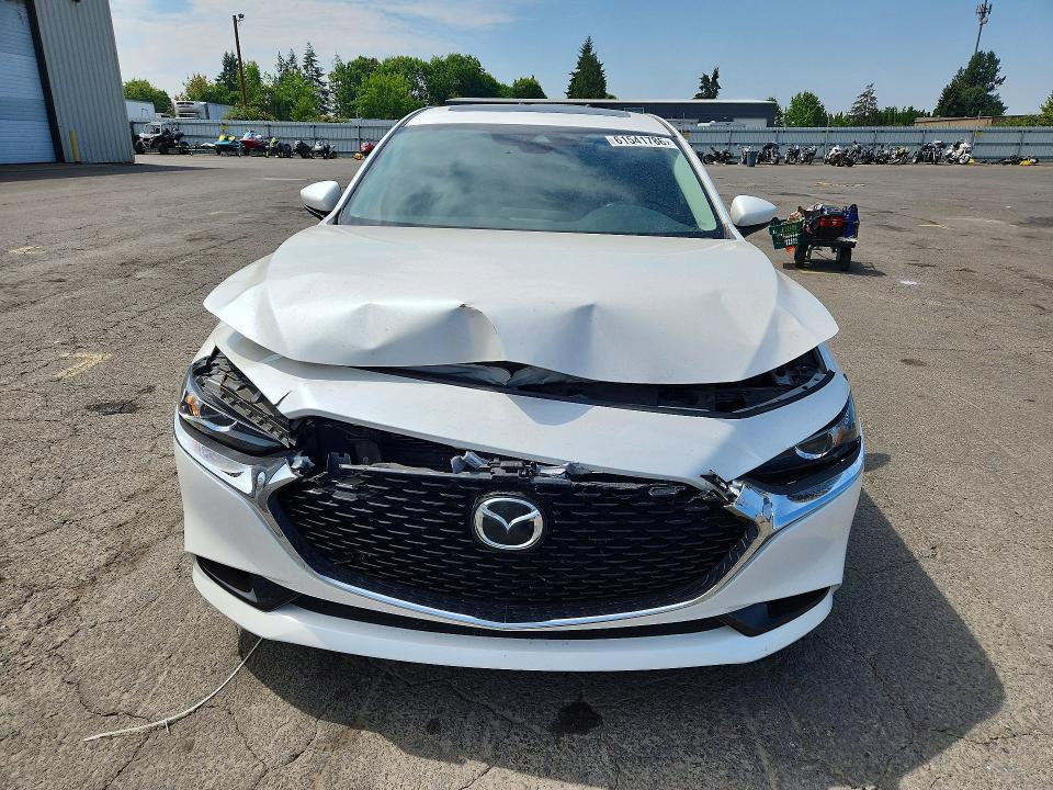 Продаж на аукціоні авто 2023 Mazda 3, vin: 3MZBPACM5PM382295, номер лоту: 61541786