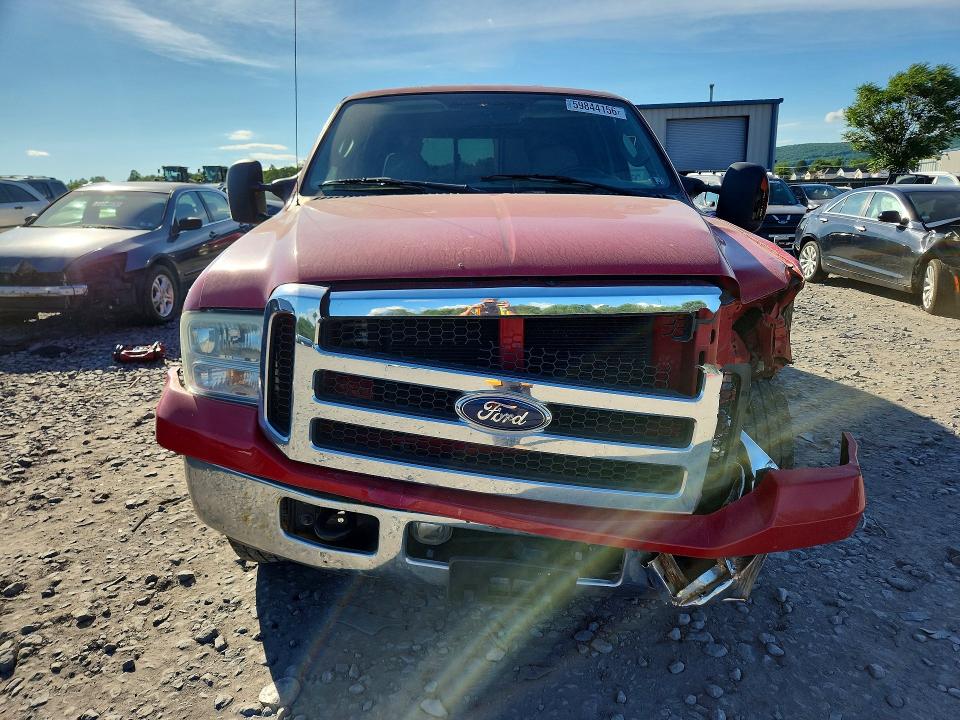 59844156 :رقم المزاد ، 1FTWW30P36EC61884 vin ، 2006 Ford F350 مزاد بيع