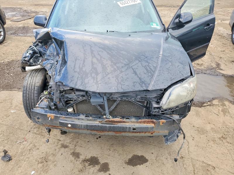 2008 Mazda 3 მანქანა იყიდება აუქციონზე, vin: JM1BK12F481793707, აუქციონის ნომერი: 60427766