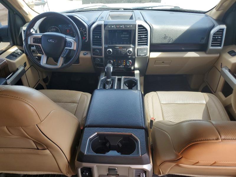 Продажа на аукционе авто 2017 Ford F150, vin: 1FTEW1EG7HKC84002, номер лота: 60400016