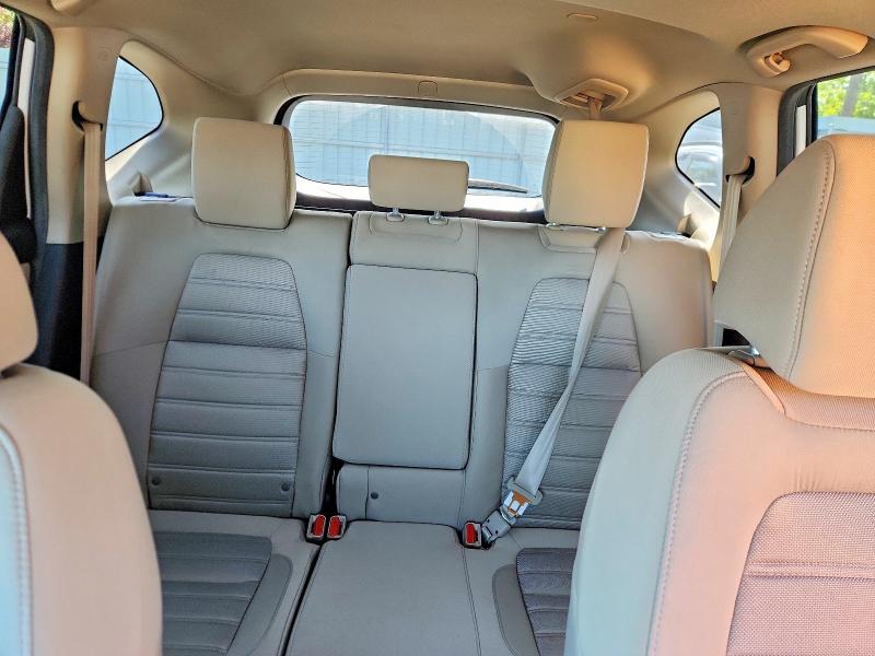 Aukcja sprzedaży 2022 Honda Cr-v, vin: 2HKRW2H52NH613281, numer aukcji: 62034266