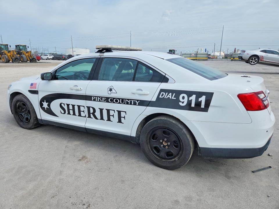 Aukcja sprzedaży 2016 Ford Taurus, vin: 1FAHP2L82GG123009, numer aukcji: 62437176