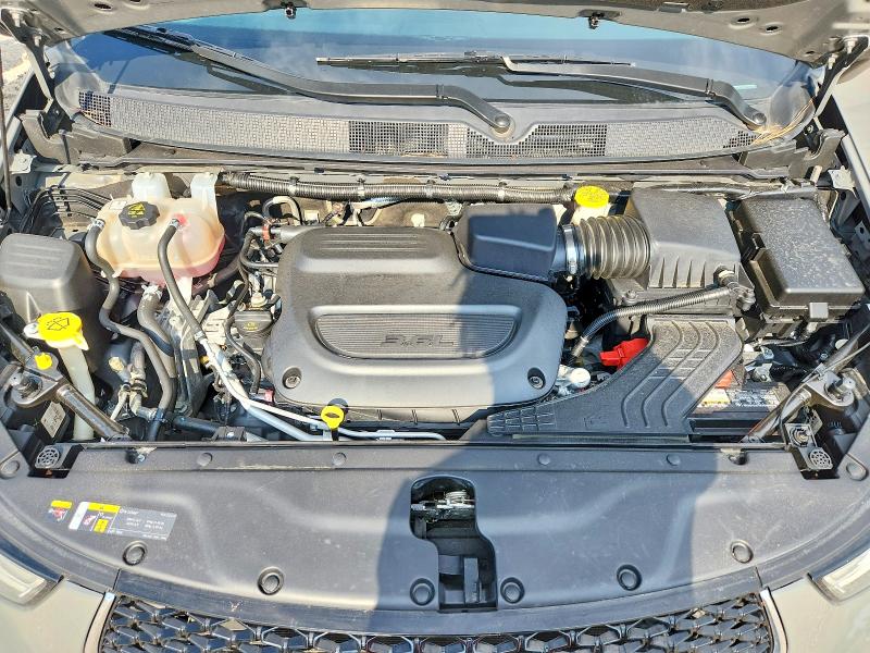 Aukcja sprzedaży 2023 Chrysler Pacifica, vin: 2C4RC1BG4PR586216, numer aukcji: 60368826