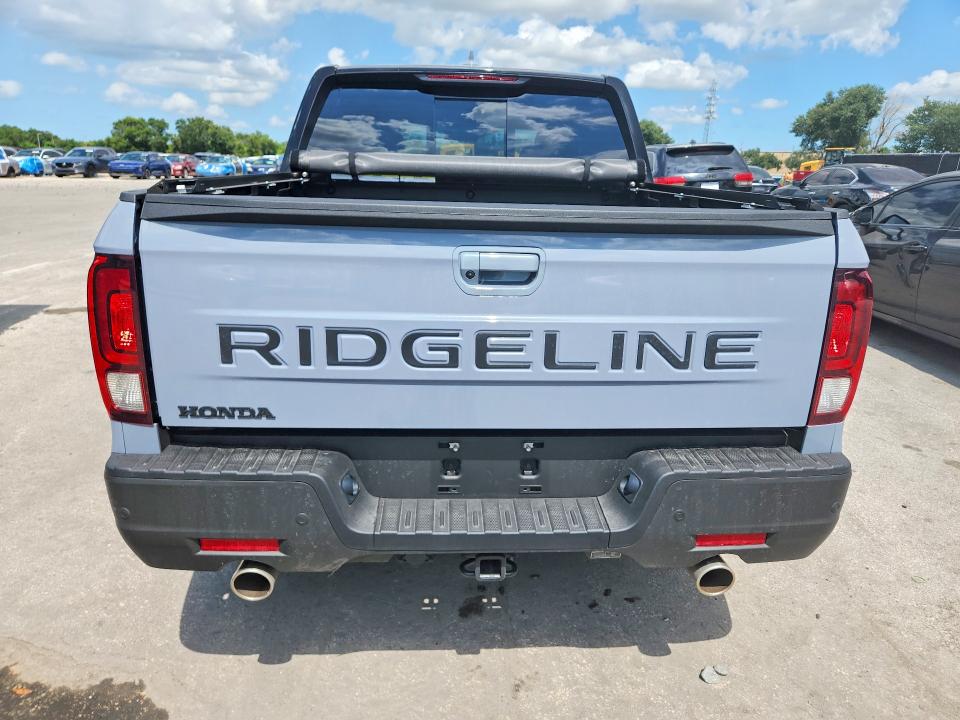 Продажа на аукционе авто 2026 Honda Ridgeline, vin: 5FPYK3F81TB027278, номер лота: 62026626