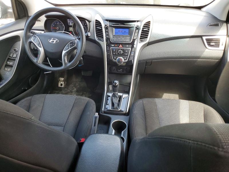Aukcja sprzedaży 2017 Hyundai Elantra Gt, vin: KMHD35LH5HU379603, numer aukcji: 62536306