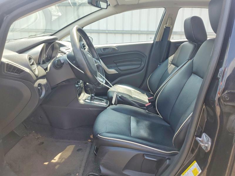 60021156 :رقم المزاد ، 3FADP4FJ2BM134471 vin ، 2011 Ford Fiesta مزاد بيع