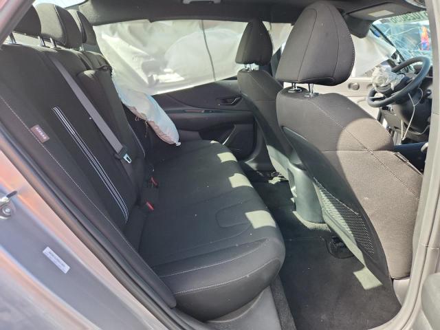 61029056 :رقم المزاد ، KMHLS4DG6TU106306 vin ، 2026 Hyundai Elantra مزاد بيع