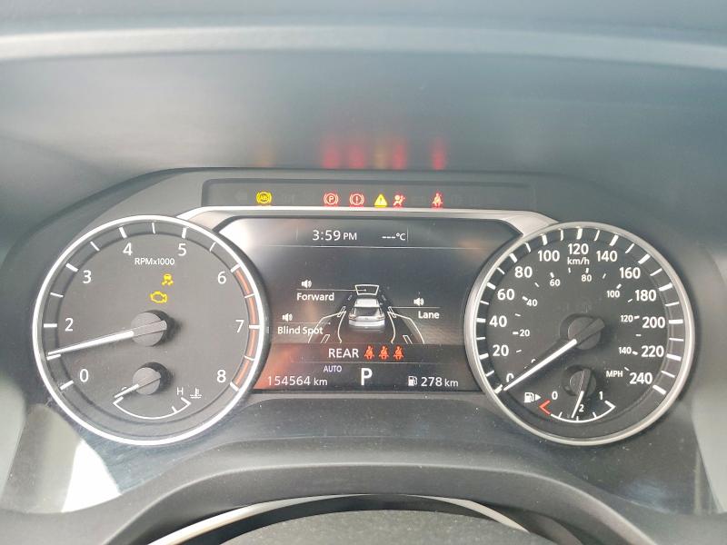 Продажа на аукционе авто 2021 Nissan Rogue, vin: 5N1AT3BB8MC731142, номер лота: 62252186