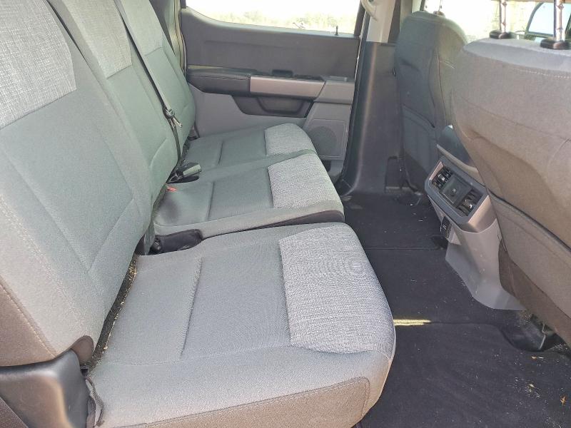60859006 :رقم المزاد ، 1FT7W2BT9SEC19920 vin ، 2025 Ford F250 مزاد بيع