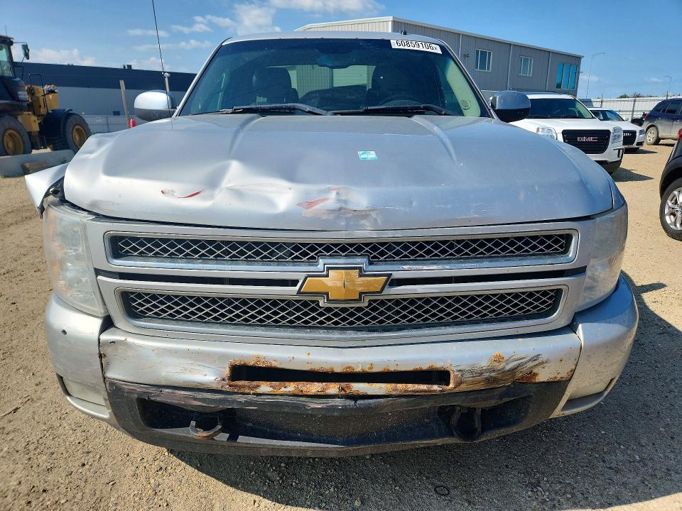 Продажа на аукционе авто 2012 Chevrolet Silverado, vin: 1GCRKTE75CZ337627, номер лота: 60859106