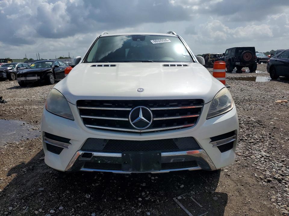 60320526 :رقم المزاد ، 4JGDA7DB0CA082163 vin ، 2012 Mercedes-benz Ml مزاد بيع