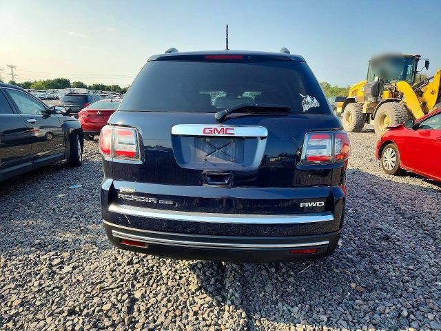 2017 Gmc Acadia Limited მანქანა იყიდება აუქციონზე, vin: 1GKKVSKD5HJ193150, აუქციონის ნომერი: 62579436