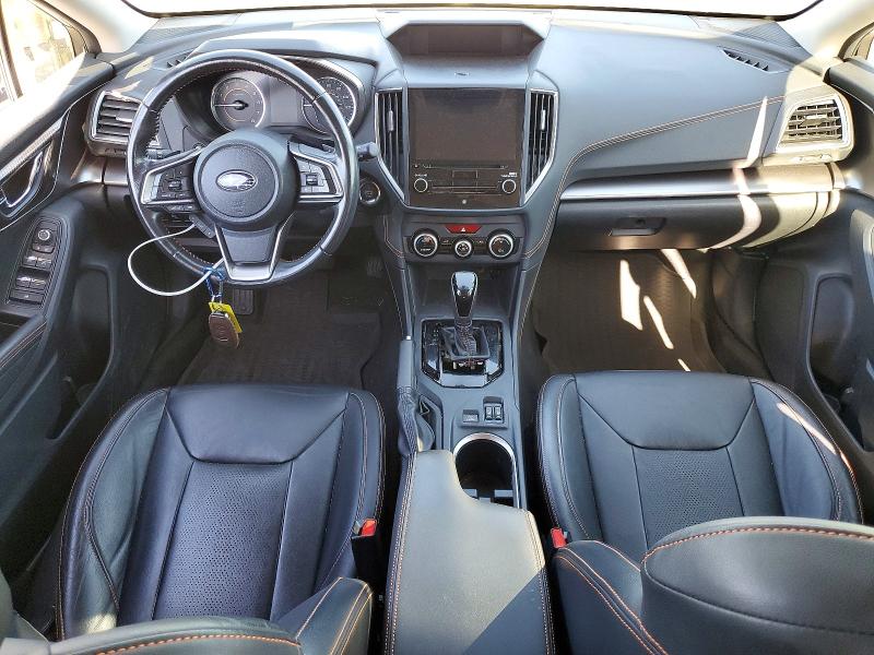 Aukcja sprzedaży 2019 Subaru Crosstrek, vin: JF2GTAMC7KH342406, numer aukcji: 59130526