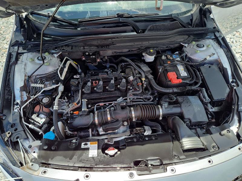 Продаж на аукціоні авто 2022 Honda Accord, vin: 1HGCV1F41NA056157, номер лоту: 59814416