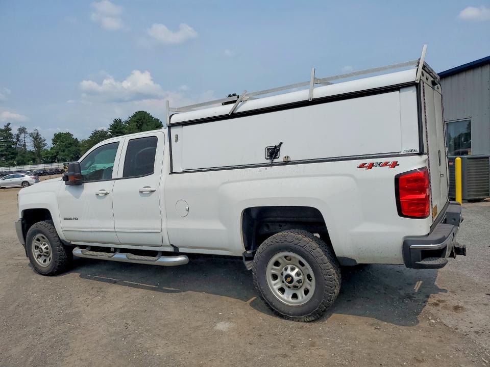 2019 Chevrolet Silverado მანქანა იყიდება აუქციონზე, vin: 2GC2KSEG4K1217045, აუქციონის ნომერი: 59404816