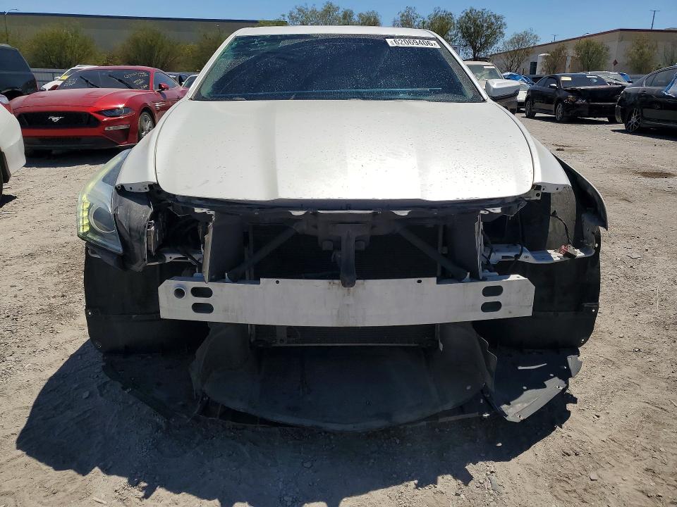 2016 Cadillac Cts მანქანა იყიდება აუქციონზე, vin: 1G6AR5SX3G0103699, აუქციონის ნომერი: 62069406