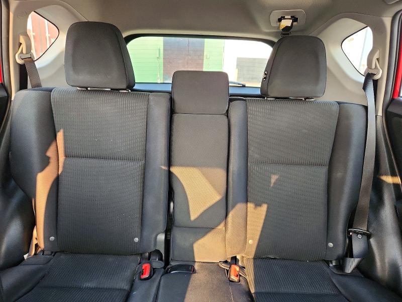 Продажа на аукционе авто 2015 Toyota Rav4, vin: 2T3ZFREV0FW156302, номер лота: 61251316