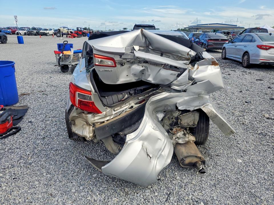 Aukcja sprzedaży 2014 Toyota Camry, vin: 4T1BF1FK8EU437634, numer aukcji: 60205246