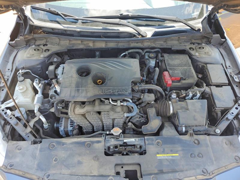 Aukcja sprzedaży 2020 Nissan Altima, vin: 1N4BL4BV7LC163849, numer aukcji: 79134215