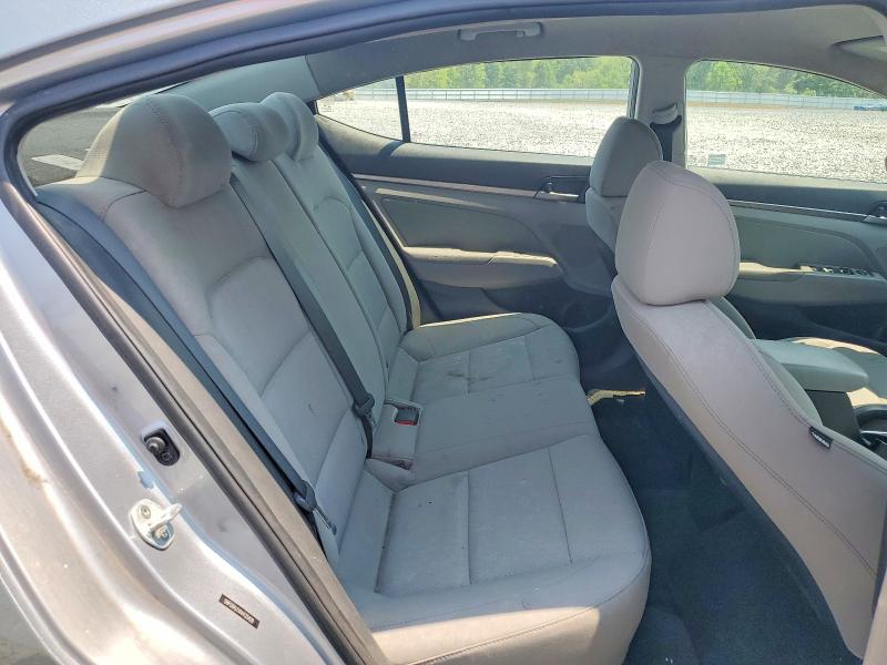 Aukcja sprzedaży 2021 Hyundai Elantra, vin: 5NPD84LFXHH125426, numer aukcji: 61131486