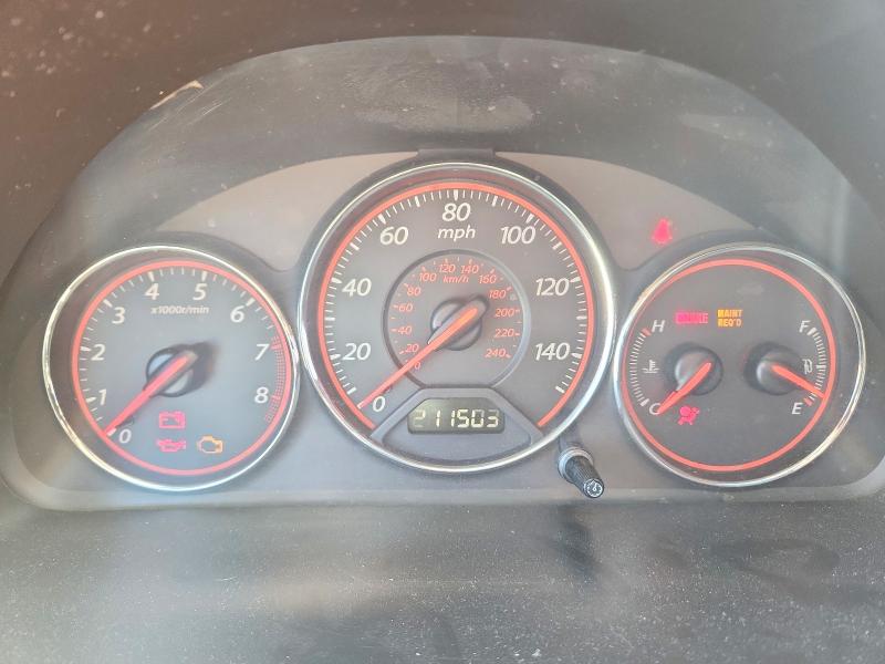 2004 Honda Civic მანქანა იყიდება აუქციონზე, vin: 1HGEM21544L064967, აუქციონის ნომერი: 60998156