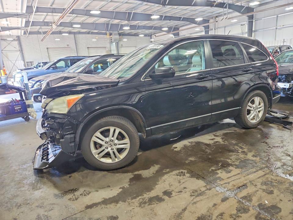 2011 Honda Cr-v მანქანა იყიდება აუქციონზე, vin: 5J6RE4H72BL098459, აუქციონის ნომერი: 62485196