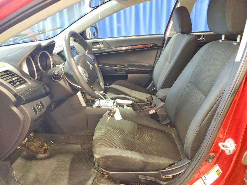 Продаж на аукціоні авто 2016 Mitsubishi Lancer, vin: JA32U2FU4GU000555, номер лоту: 61783046