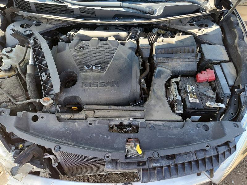 Продажа на аукционе авто 2018 Nissan Maxima, vin: 1N4AA6AP4JC366002, номер лота: 60860496