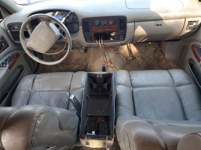 Продажа на аукционе авто 1996 Chevrolet Caprice / Impala, vin: 1G1BL52P1TR189192, номер лота: 59359396