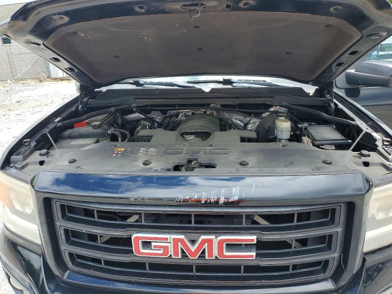 2015 Gmc Sierra მანქანა იყიდება აუქციონზე, vin: 1GTV2TEC3FZ405567, აუქციონის ნომერი: 62448846