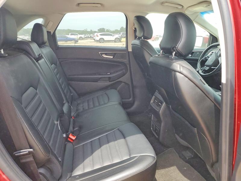 2015 Ford Edge მანქანა იყიდება აუქციონზე, vin: 2FMTK4J95FBC03609, აუქციონის ნომერი: 61471496