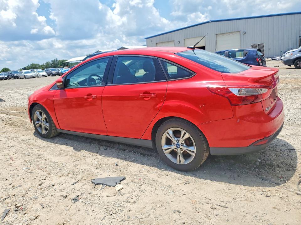 Продаж на аукціоні авто 2013 Ford Focus, vin: 1FADP3F2XDL278390, номер лоту: 59965436