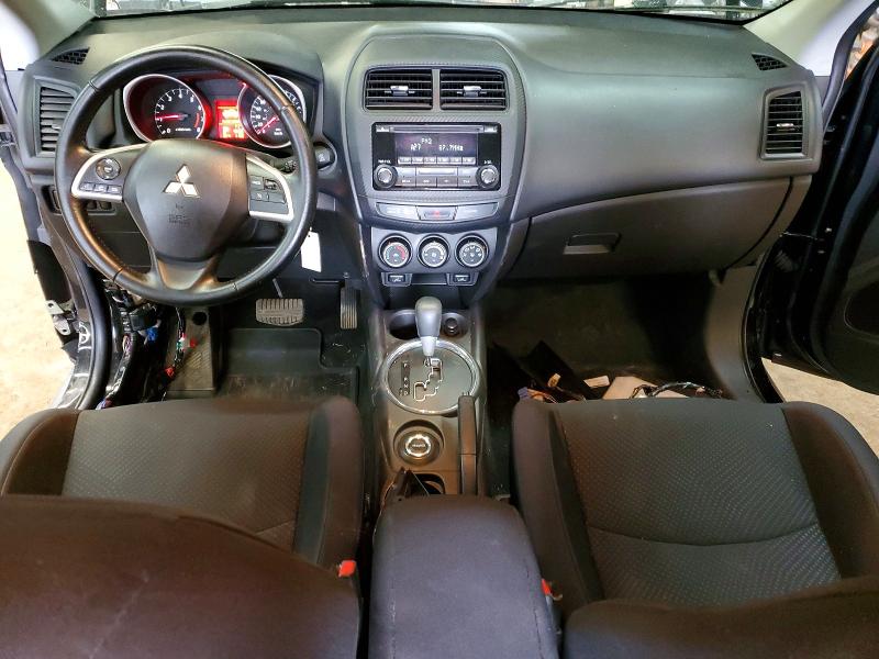 Aukcja sprzedaży 2015 Mitsubishi Rvr, vin: 4A4AJ3AU7FE603858, numer aukcji: 57652616