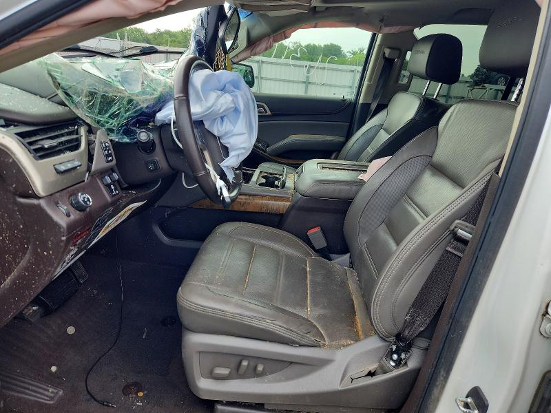 Продаж на аукціоні авто 2020 Gmc Yukon, vin: 1GKS1CKJ9LR129484, номер лоту: 62485136
