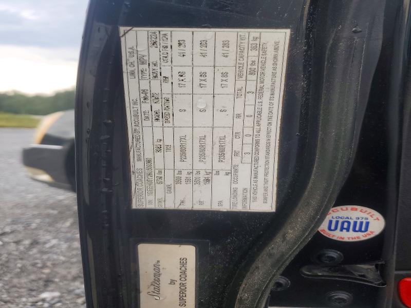 Продажа на аукционе авто 2006 Cadillac Commercial Chassis, vin: 1GEEH06Y26U500360, номер лота: 60696976